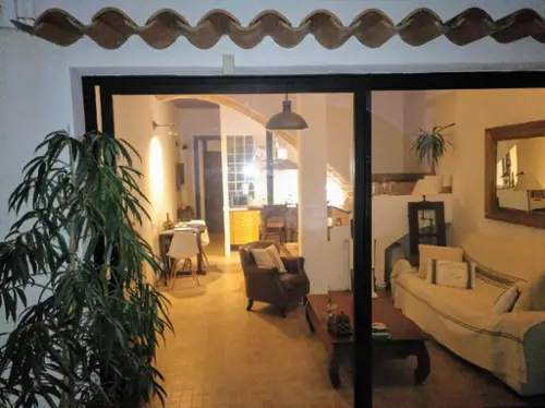 Roques Blanques Maresme hus foto 6178843