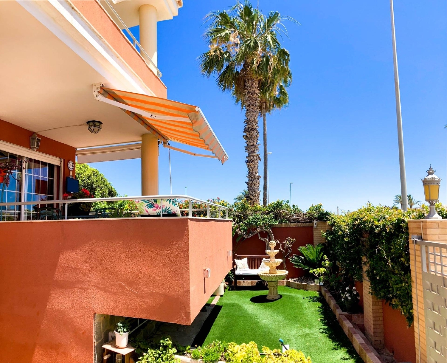 till salu hus Canet D'en Berenguer Camp De Morvedre 2
