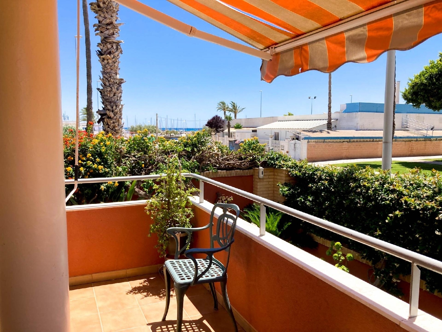  till salu hus Canet D'en Berenguer Camp De Morvedre 5