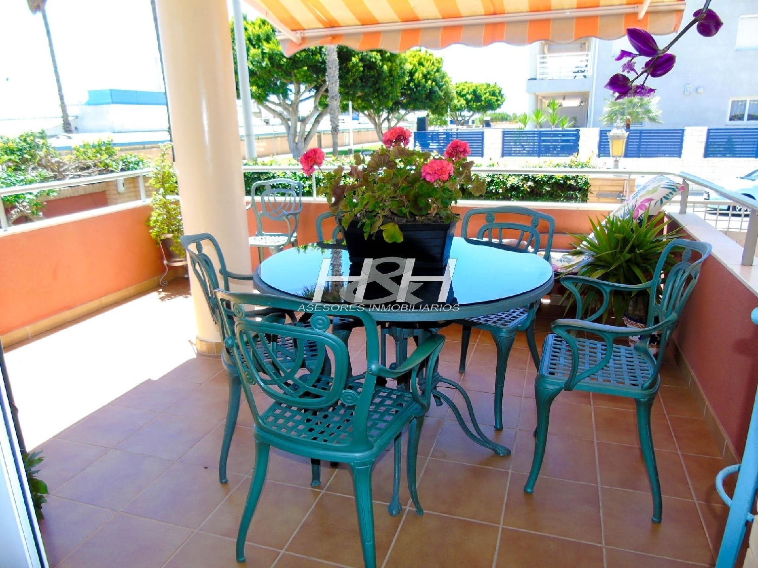 till salu hus Canet D'en Berenguer Camp De Morvedre 3