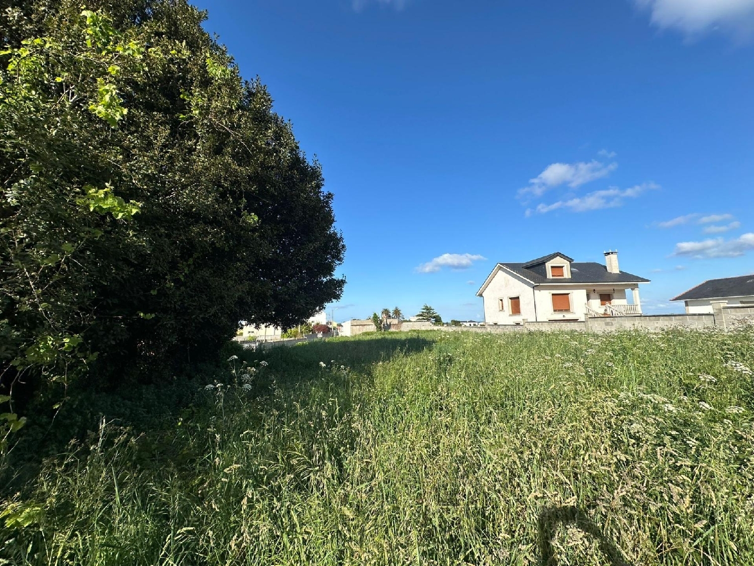  till salu hus Cangas Mariña Central 4