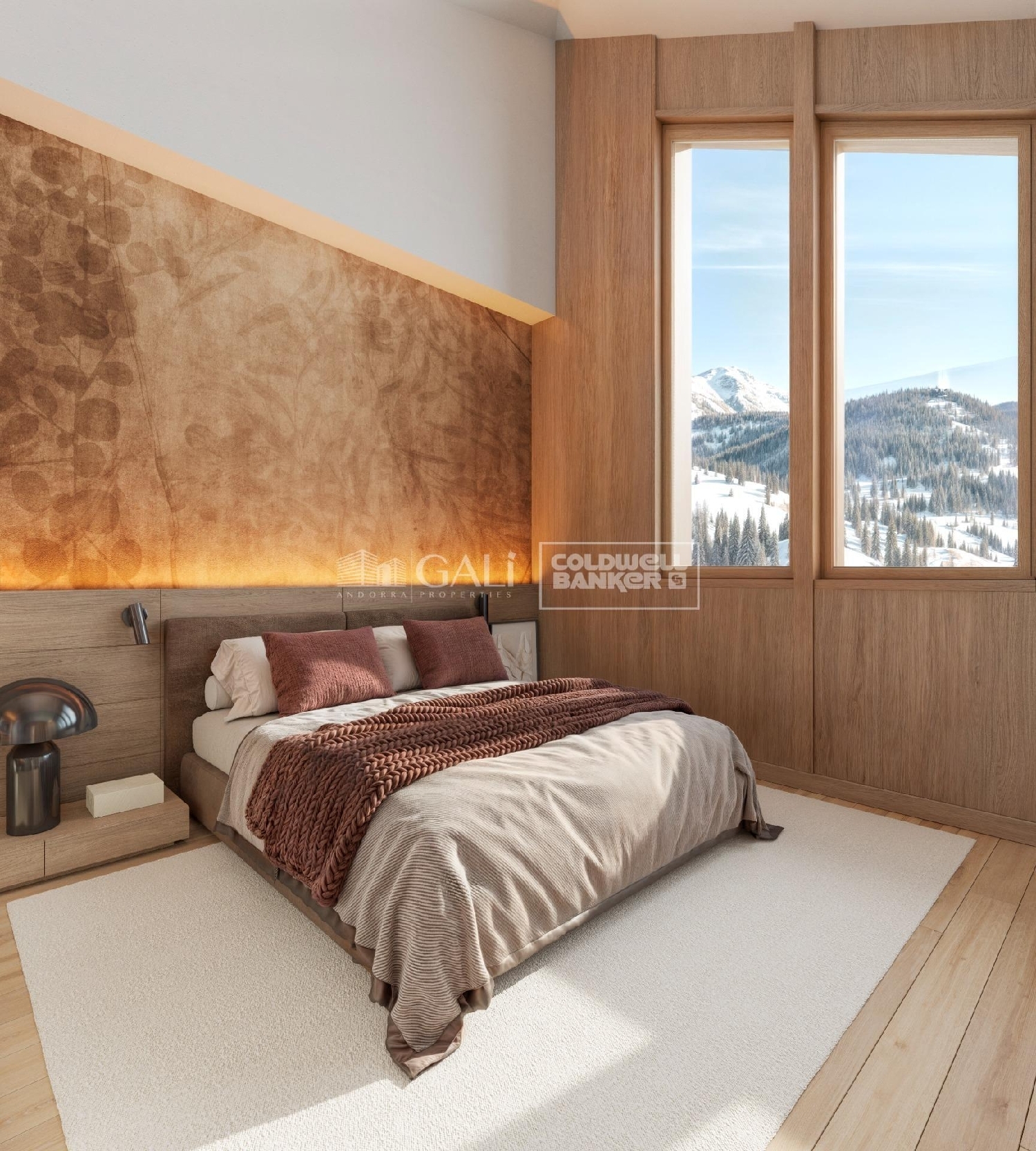  till salu hus Canillo Canillo 6