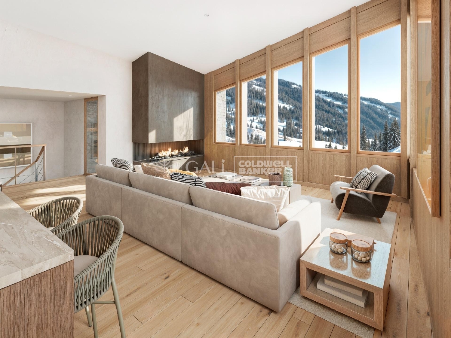  till salu hus Canillo Canillo 5