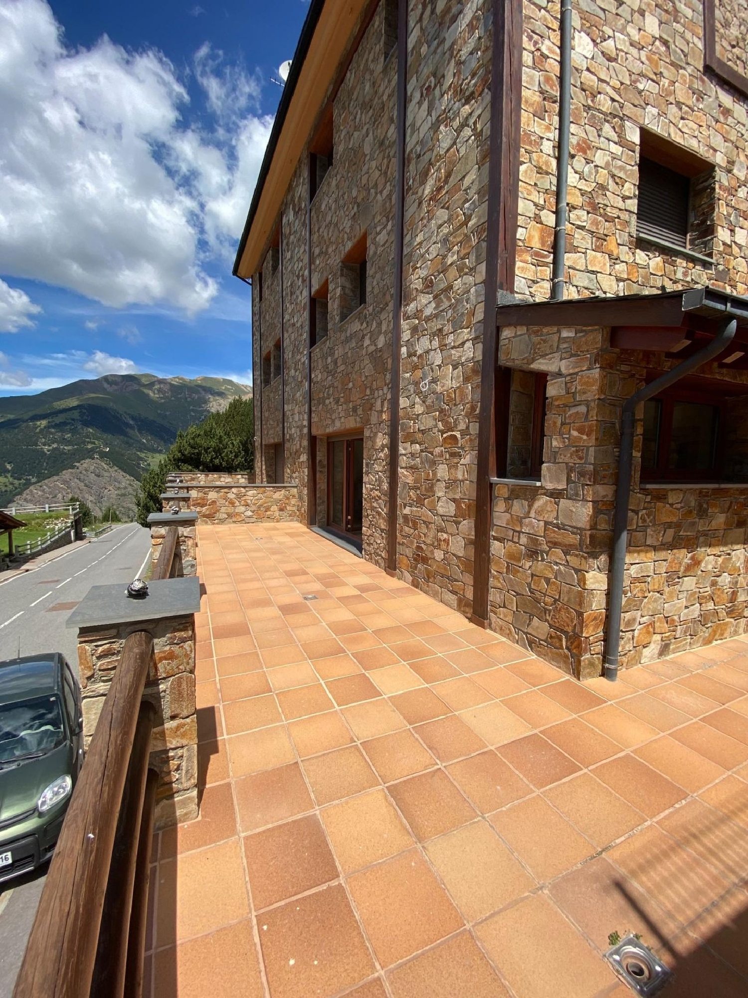  till salu hus Canillo Canillo 7