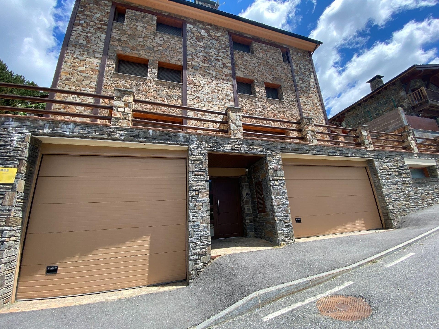  till salu hus Canillo Canillo 5