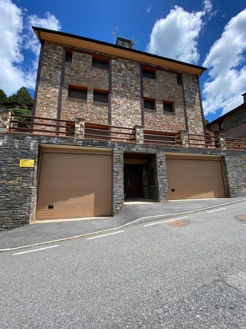 Canillo Canillo hus foto 6262146