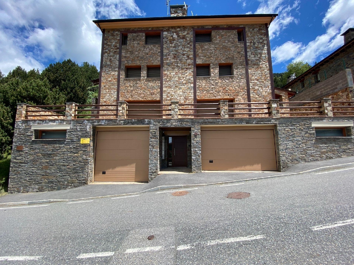 till salu hus Canillo Canillo 2