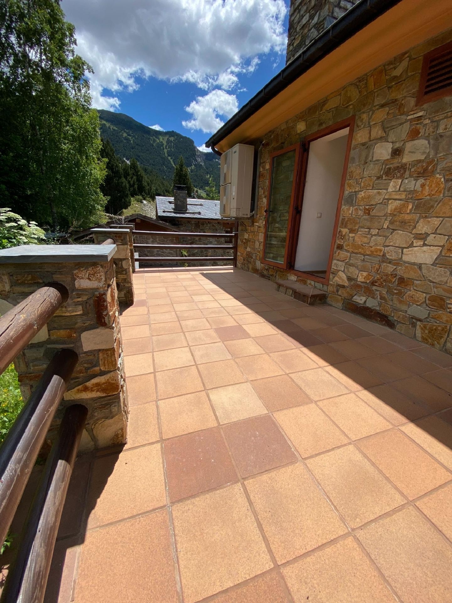  till salu hus Canillo Canillo 7