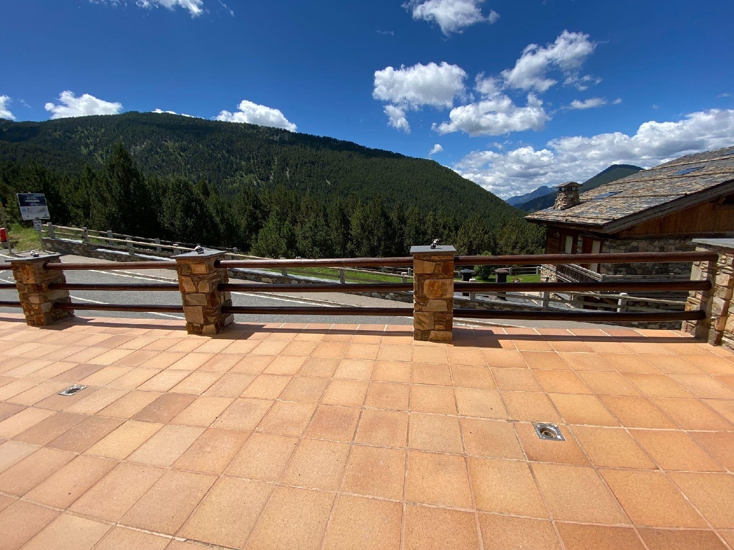  till salu hus Canillo Canillo 8