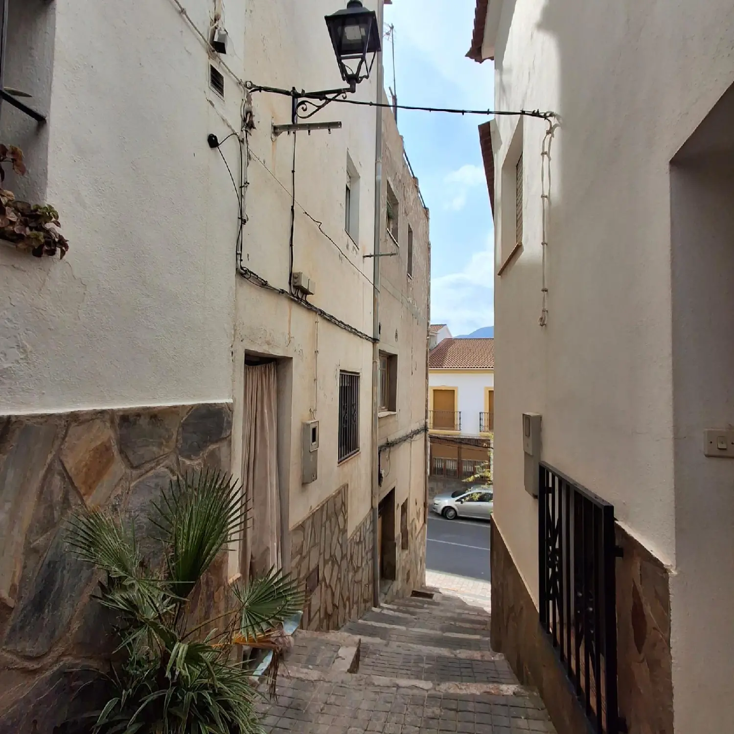 till salu hus La Barriada De Alcora Alpujarra Almeriense 2