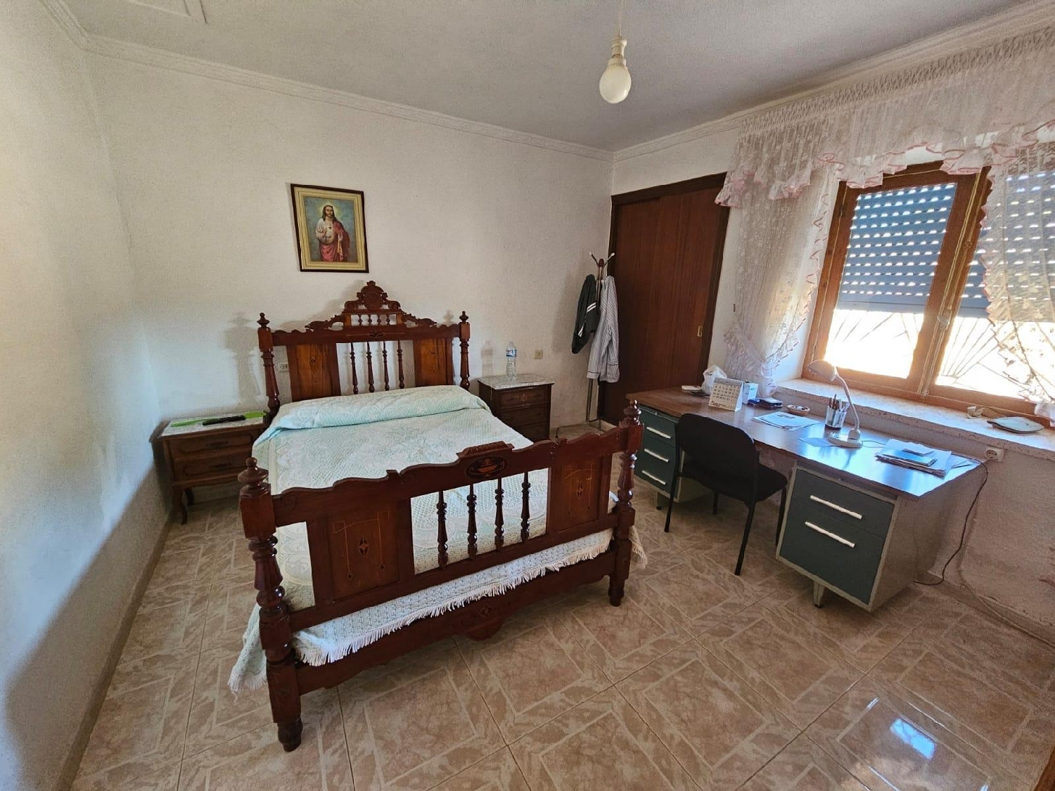  till salu hus Cánovas Campo De Cartagena 7