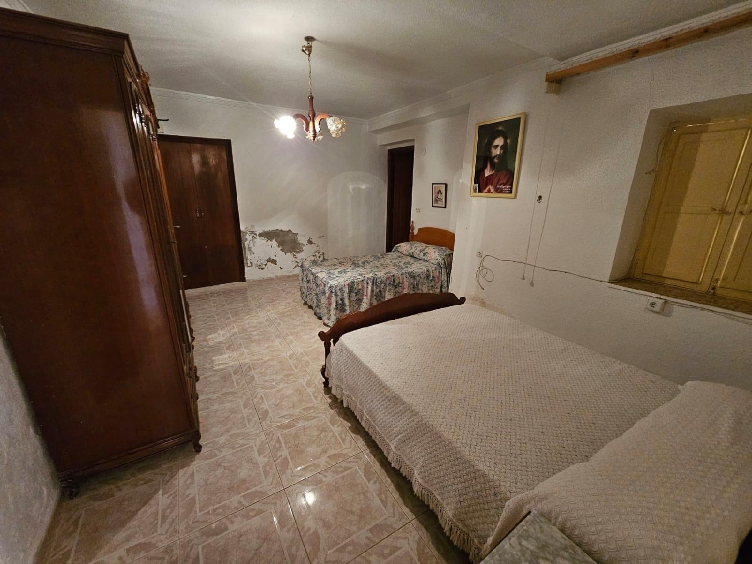  till salu hus Cánovas Campo De Cartagena 6