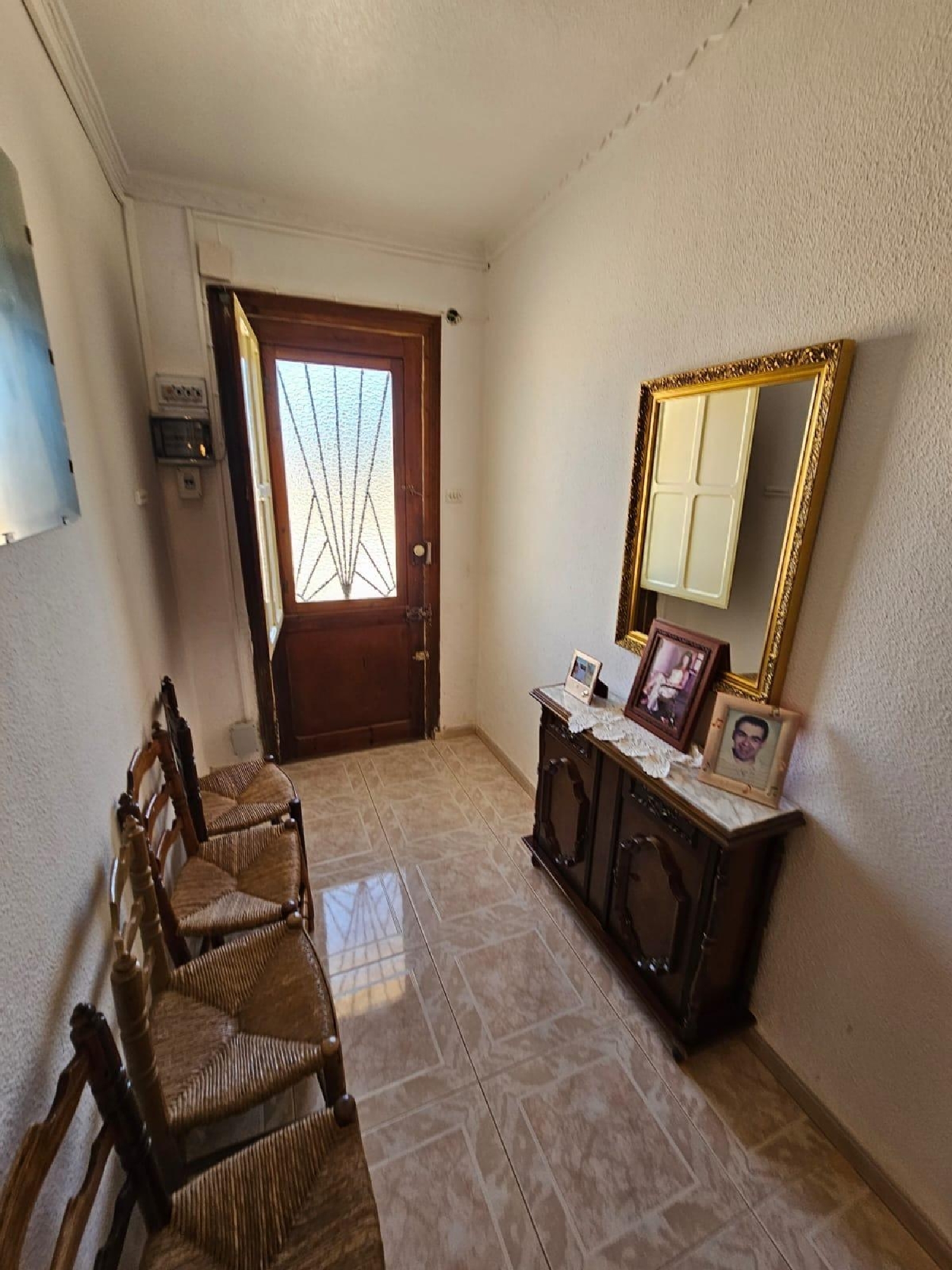  till salu hus Cánovas Campo De Cartagena 4