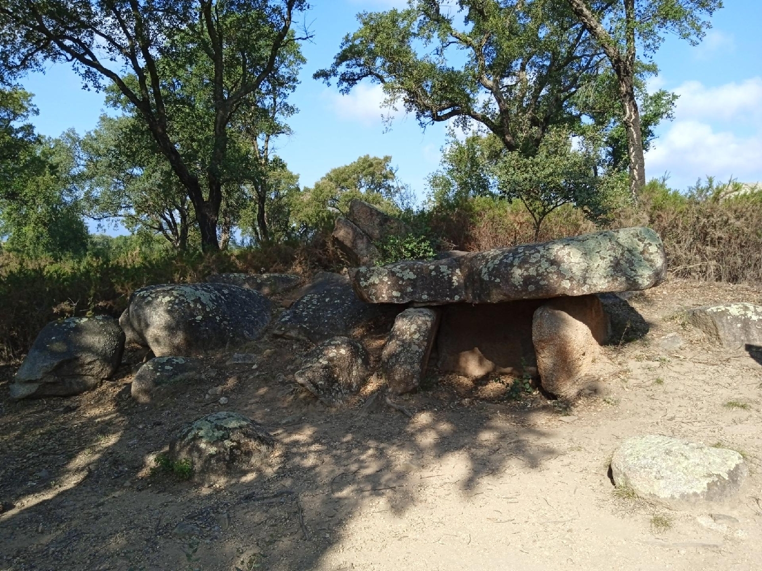  till salu hus Cantallops Alt Empordà 6