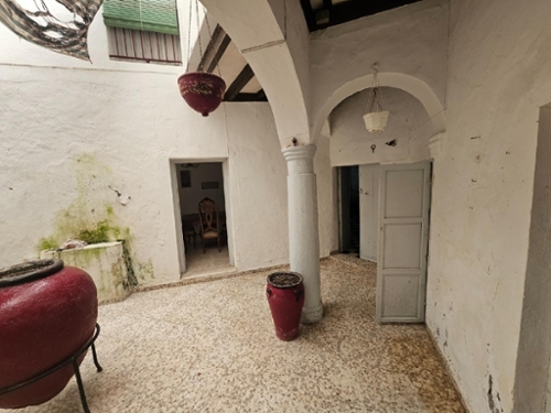 Cantarranas Janda (La) hus foto 6225971