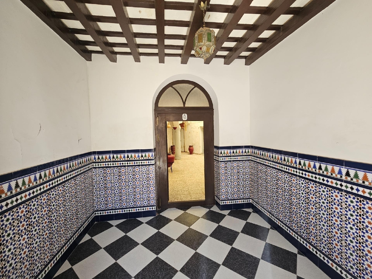 till salu hus Cantarranas Janda (La) 3