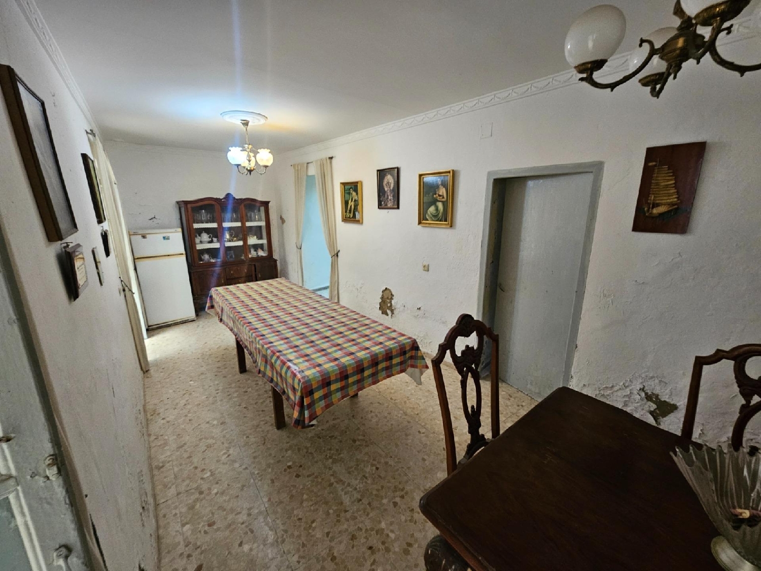  till salu hus Cantarranas Janda (La) 8