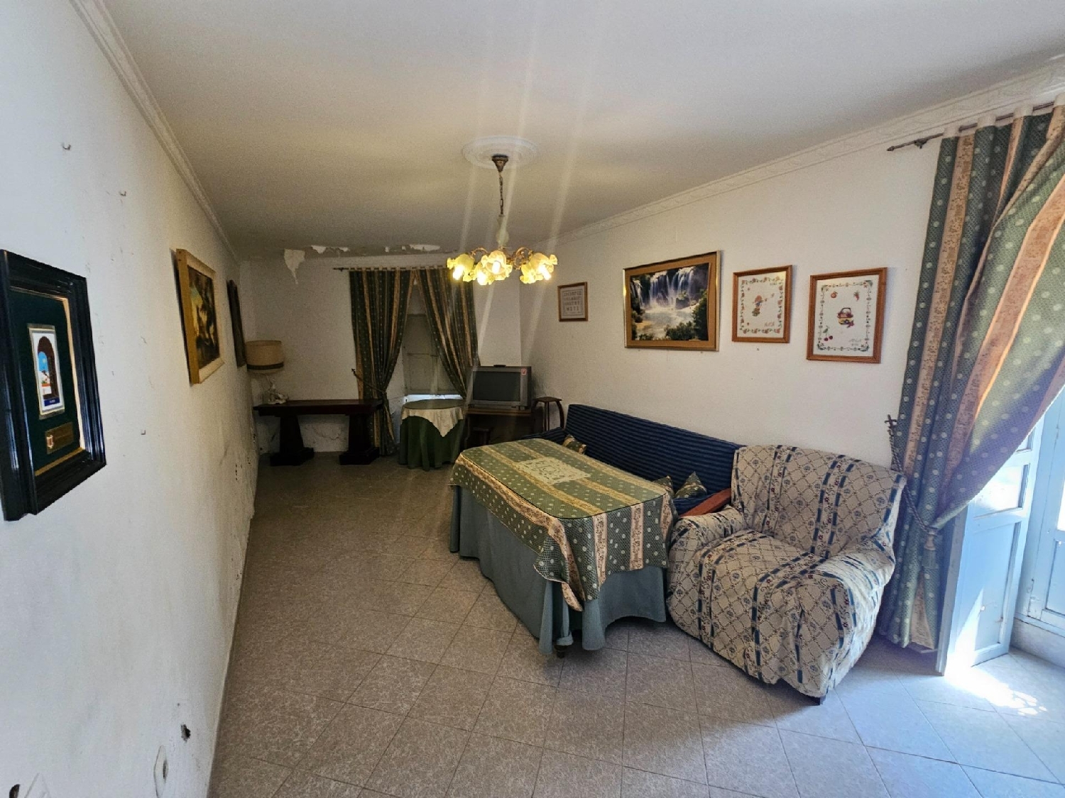  till salu hus Cantarranas Janda (La) 5