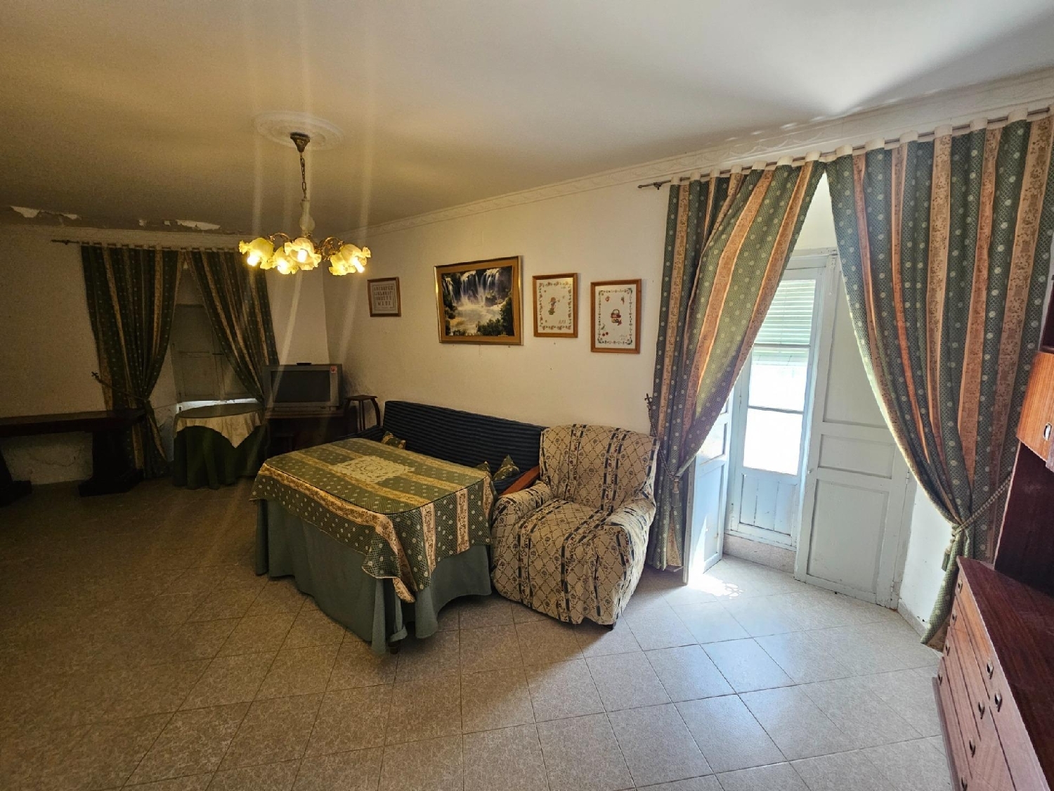  till salu hus Cantarranas Janda (La) 4