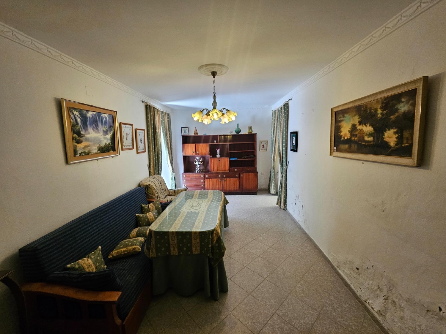  till salu hus Cantarranas Janda (La) 6