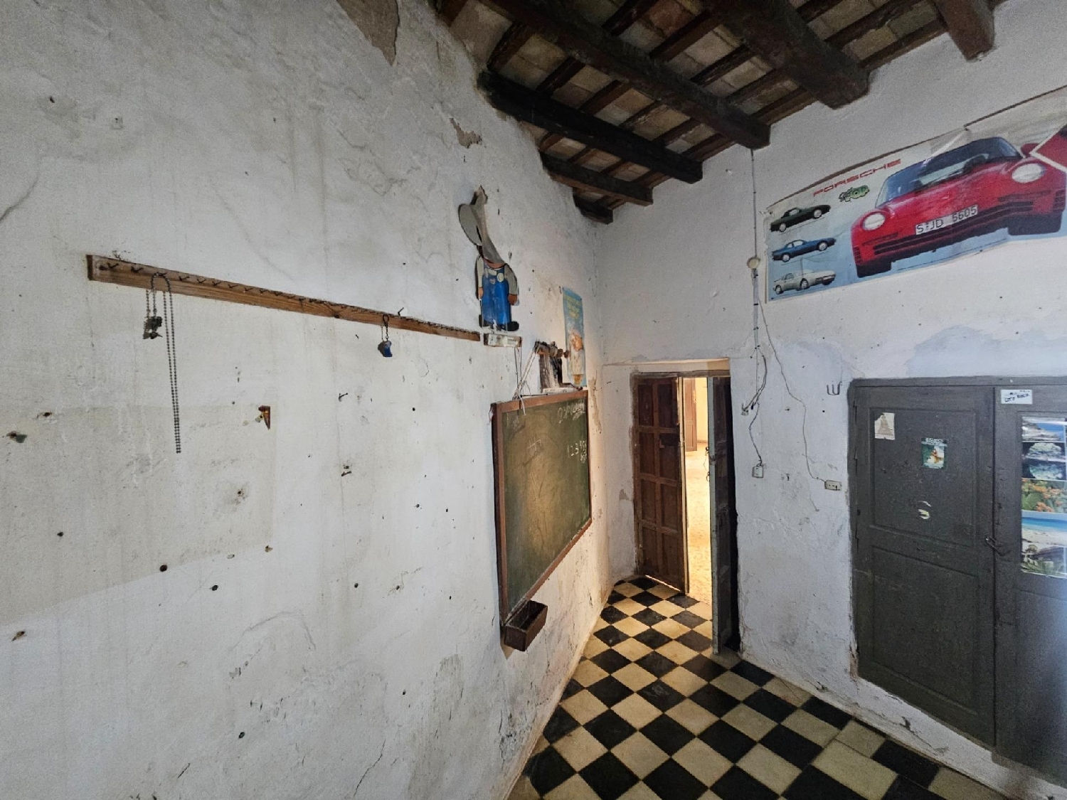  till salu hus Cantarranas Janda (La) 7
