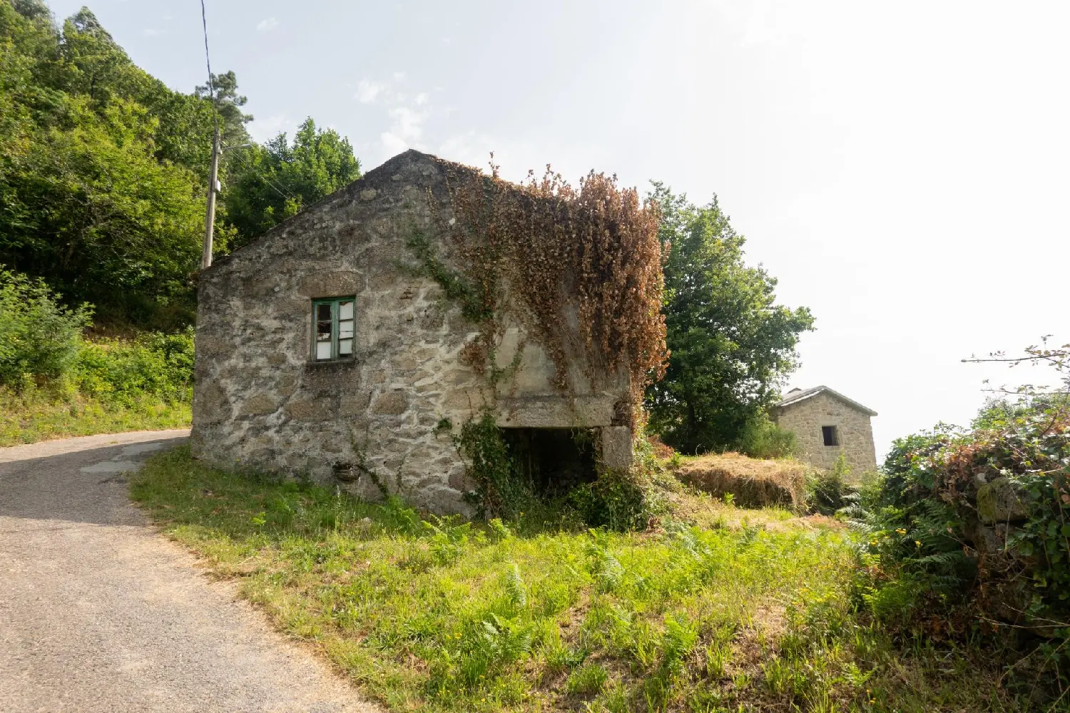  till salu hus Carbia Tabeirós-Terra De Montes 8