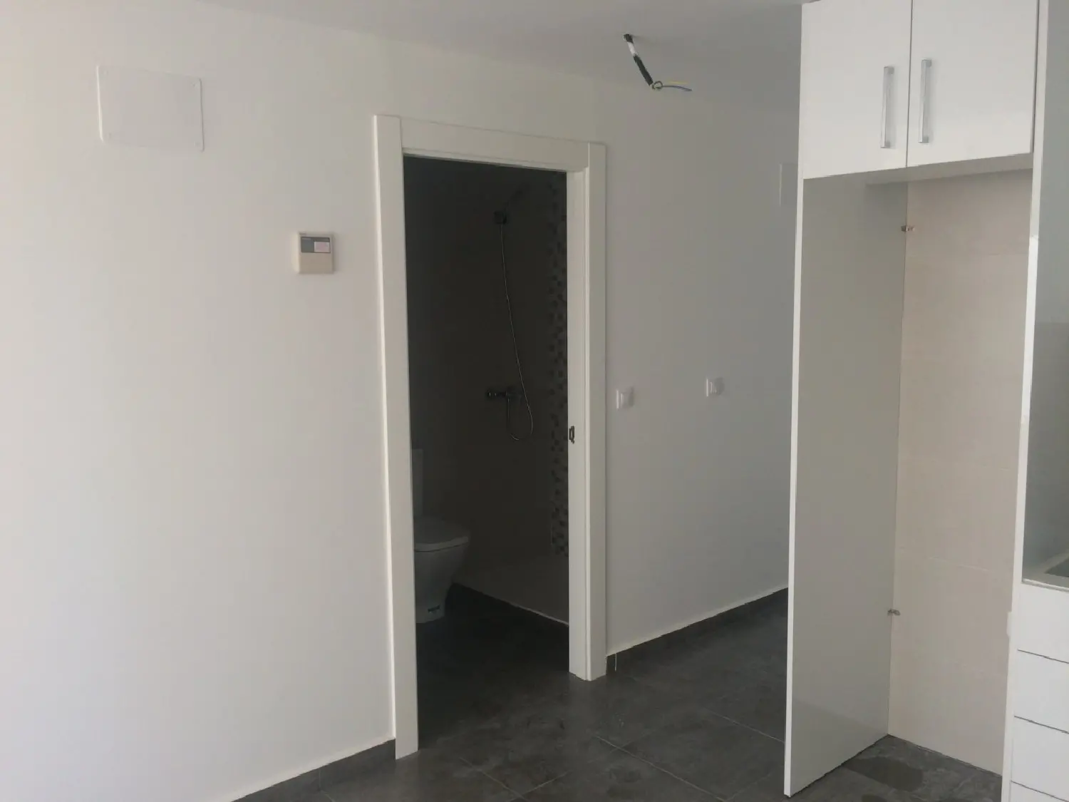  till salu hus Canuta Marina Alta 2