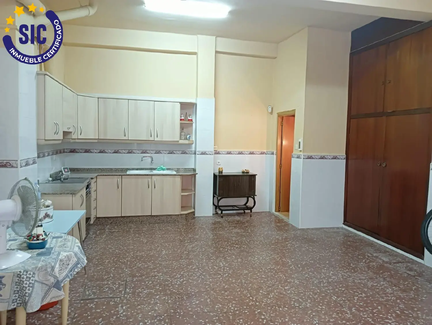  till salu hus Cases Joan Blanco Vinalopó Mitjà 1