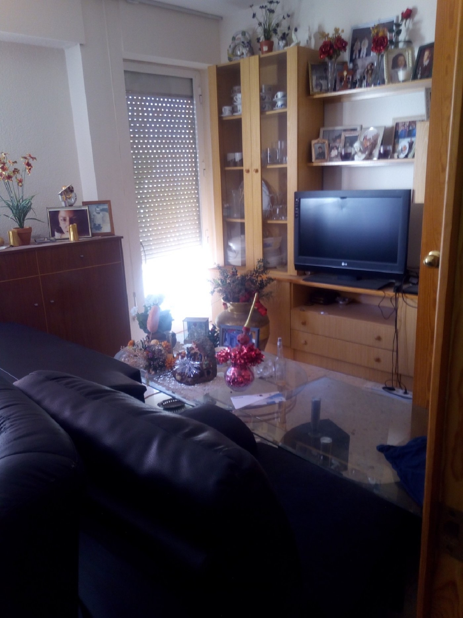 till salu hus Fondó Vinalopó Mitjà 2