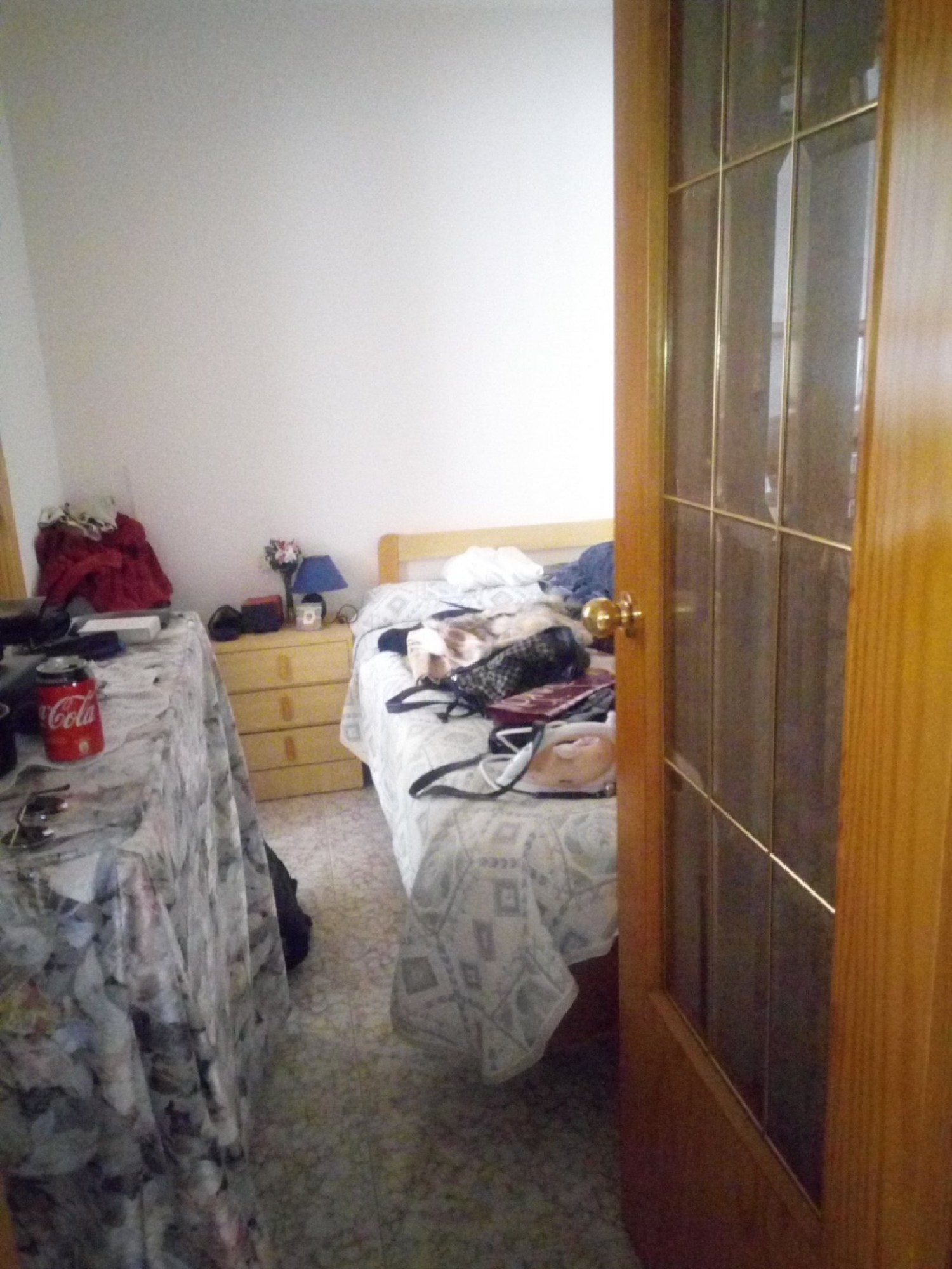  till salu hus Fondó Vinalopó Mitjà 6