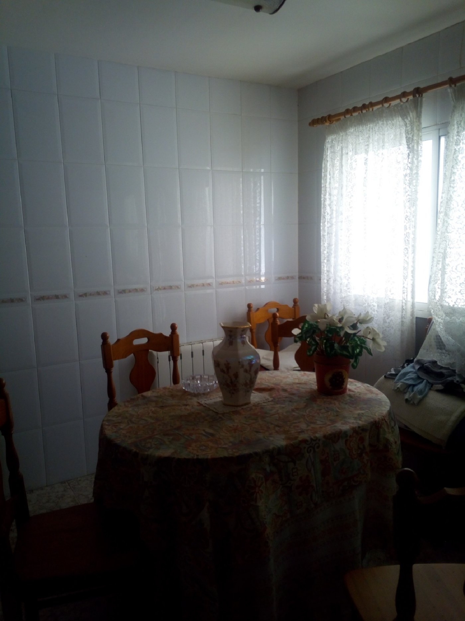  till salu hus Fondó Vinalopó Mitjà 8