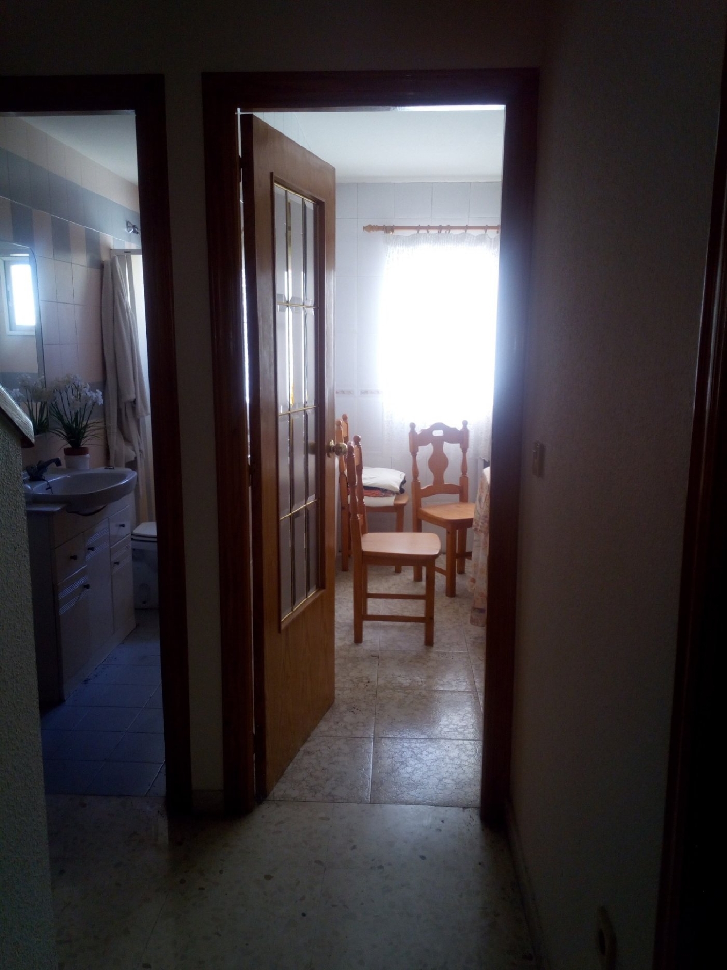  till salu hus Fondó Vinalopó Mitjà 5