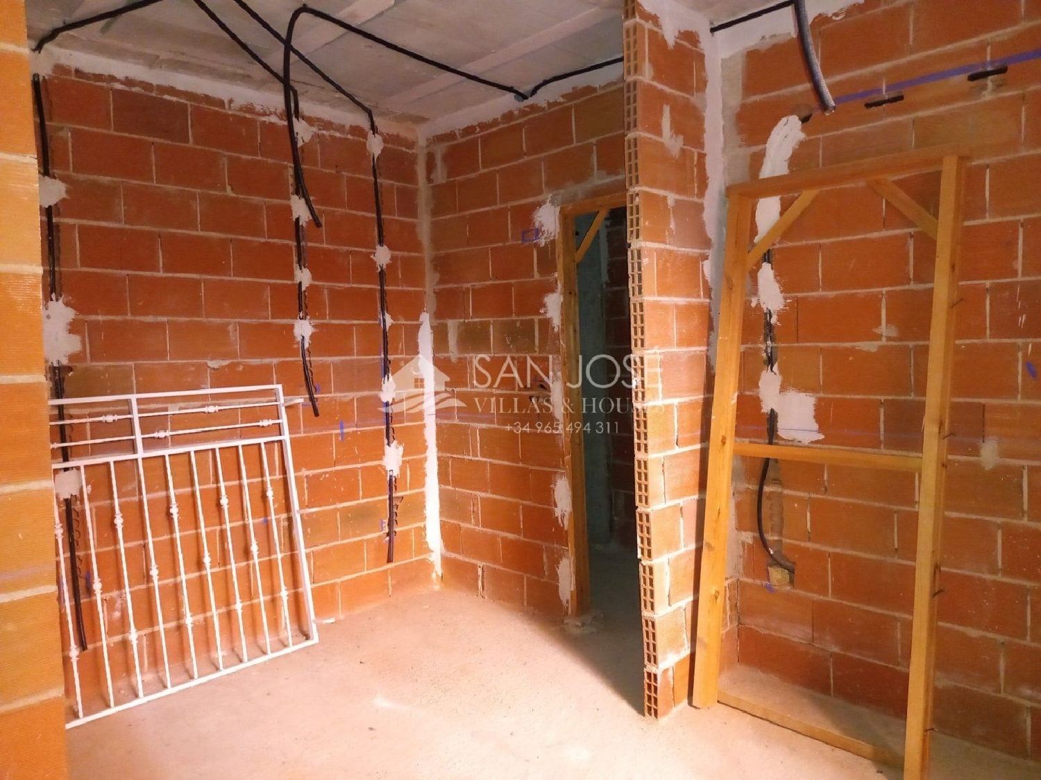  till salu hus Canyades D'en Cirus Vinalopó Mitjà 7