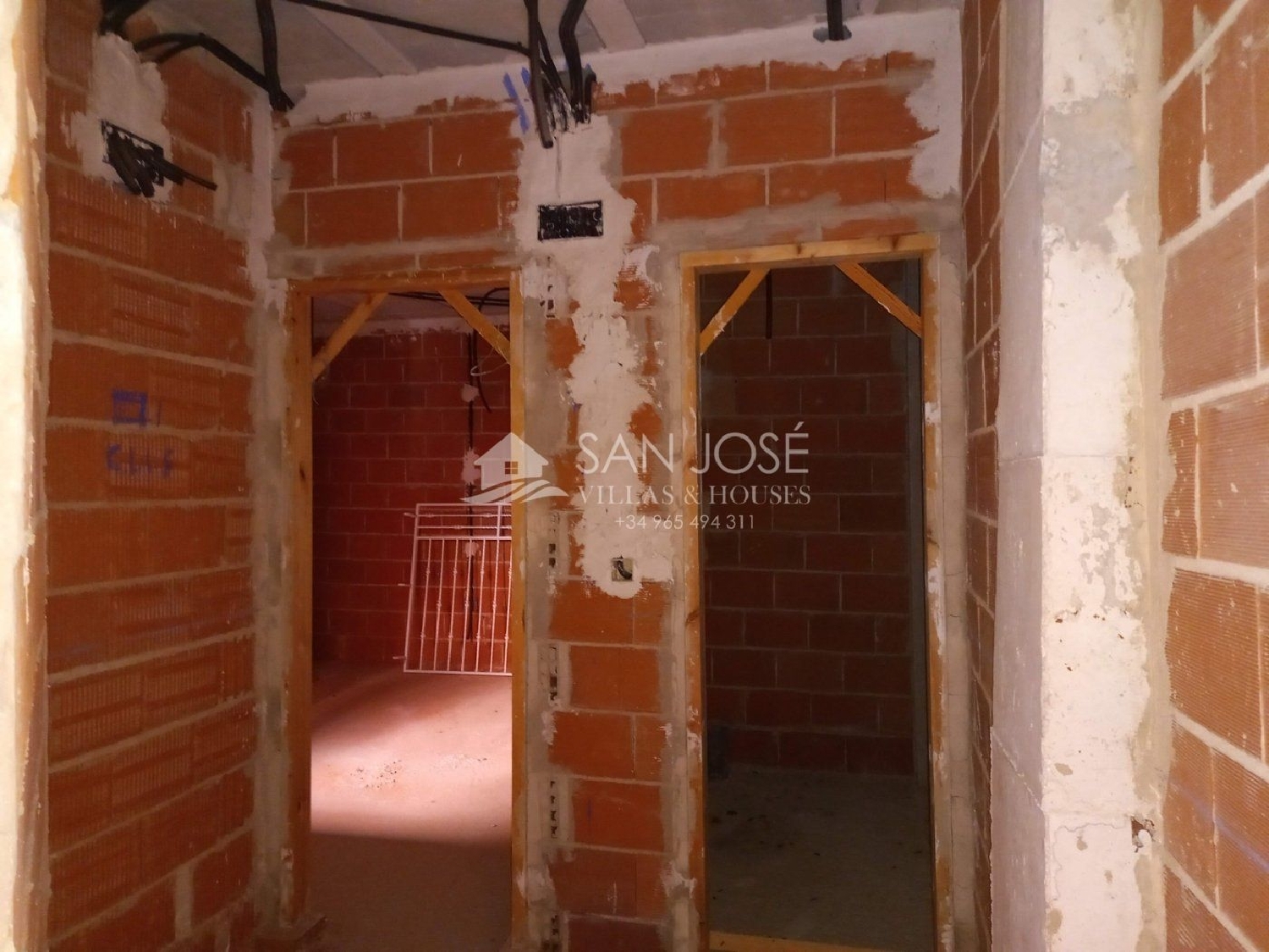  till salu hus Canyades D'en Cirus Vinalopó Mitjà 5