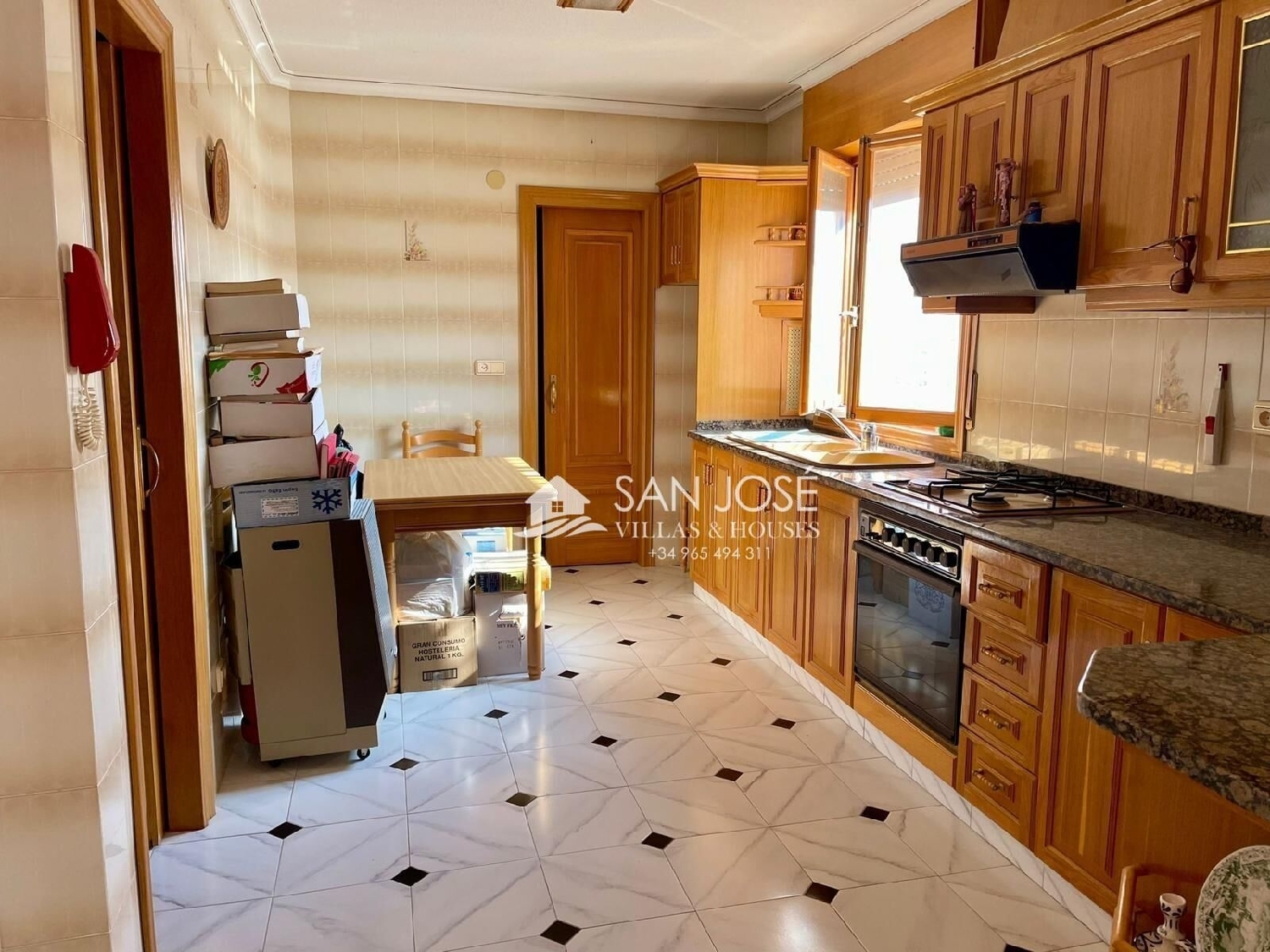 till salu hus Canyades D'en Cirus Vinalopó Mitjà 8