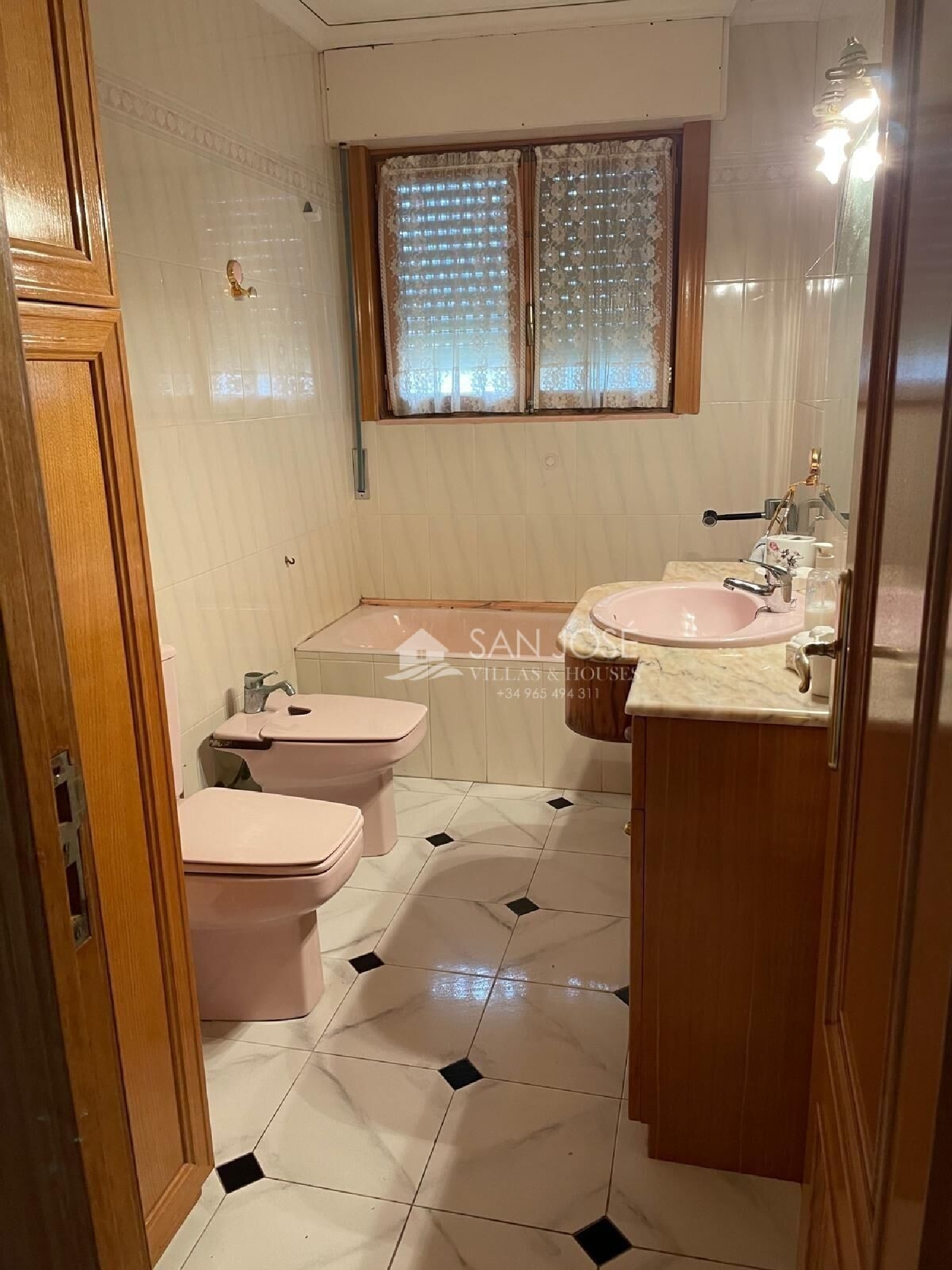  till salu hus Canyades D'en Cirus Vinalopó Mitjà 7