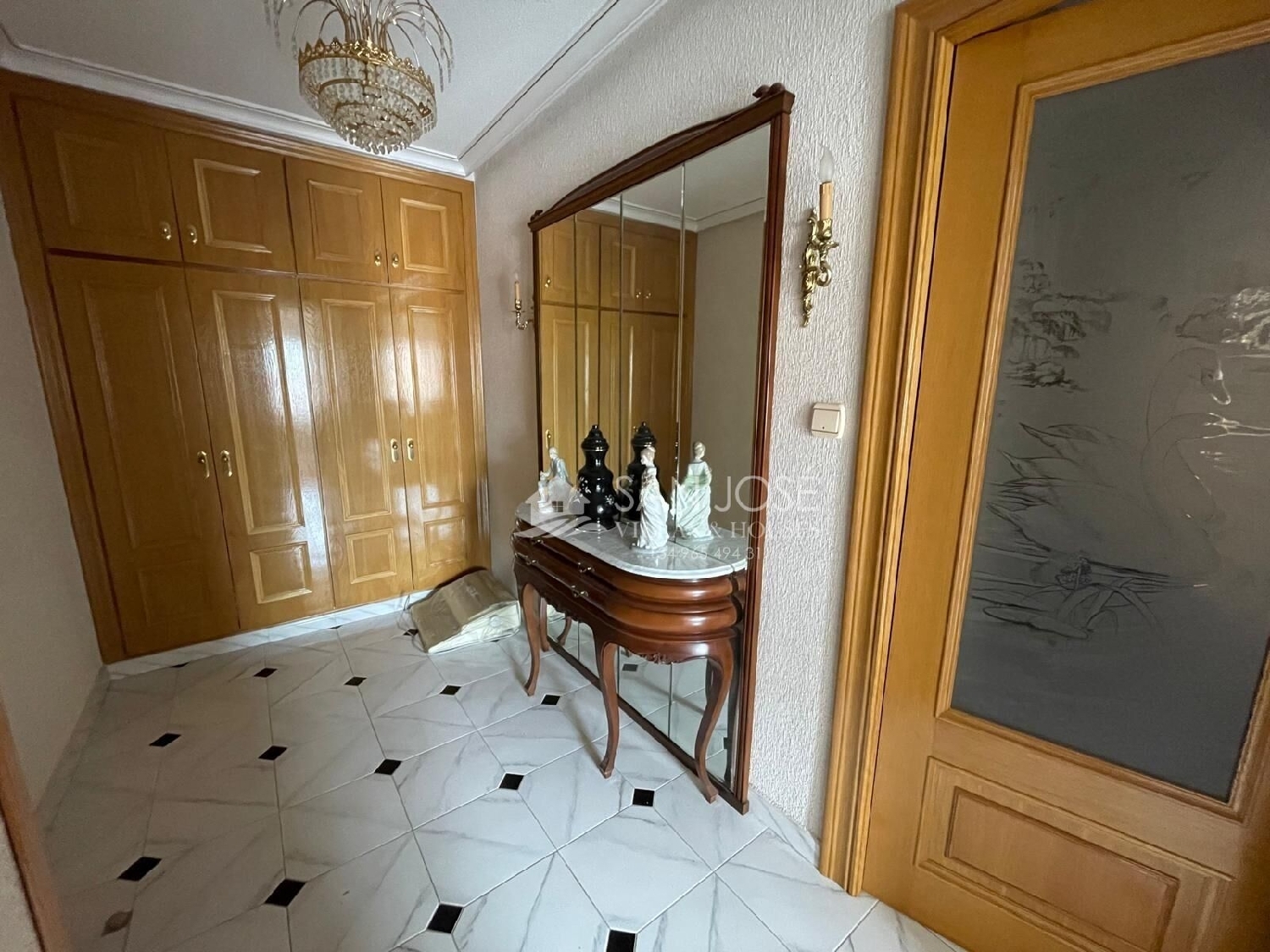 till salu hus Canyades D'en Cirus Vinalopó Mitjà 6