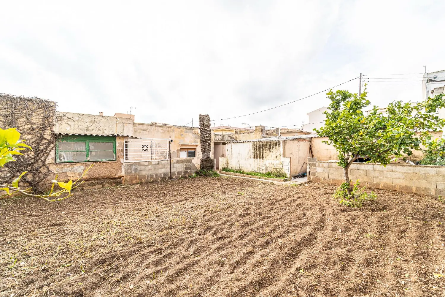  till salu hus Canyamel Llevant 1
