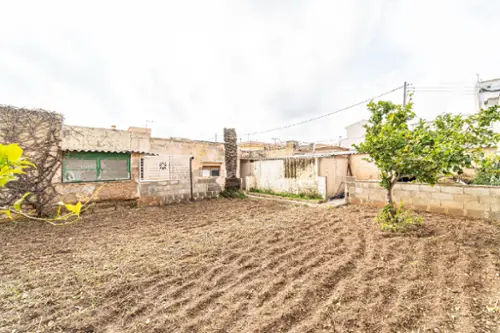 Canyamel Llevant hus foto 6201732