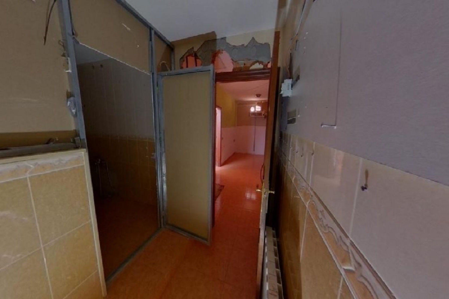 till salu hus Canyelles Selva 3