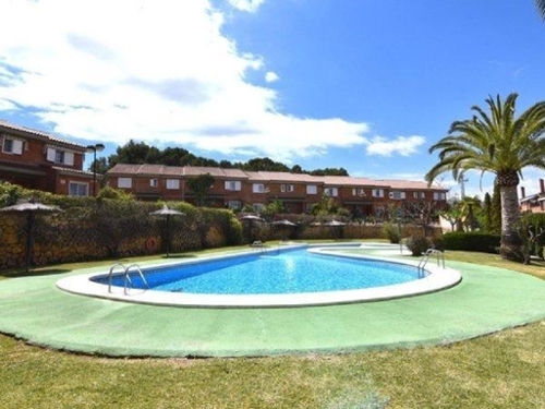 Cap-Blanch Marina Baixa hus foto 6264703