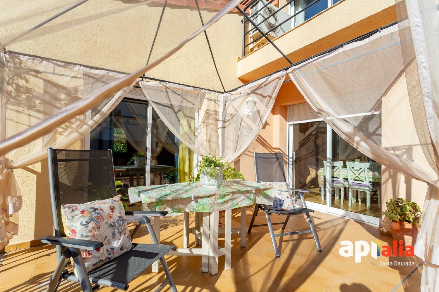 till salu hus Cap De Salou-Nostra Senyora De Nuria Tarragonès 2