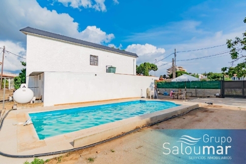Cap De Salou-Nostra Senyora De Nuria Tarragonès hus foto 6259541