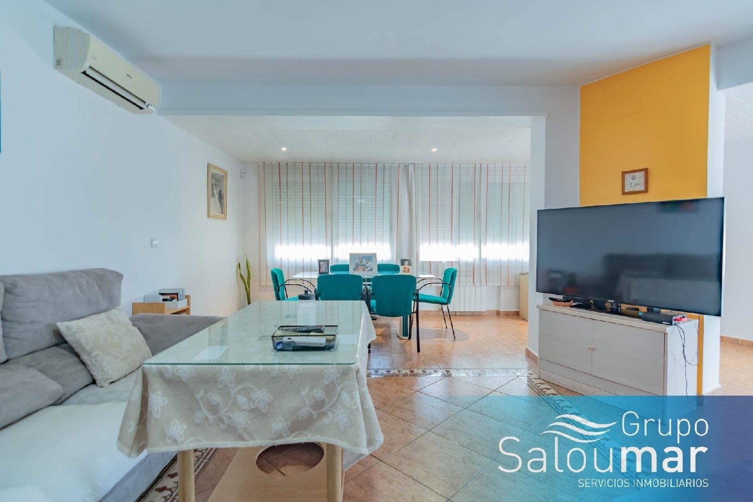  till salu hus Cap De Salou-Nostra Senyora De Nuria Tarragonès 8