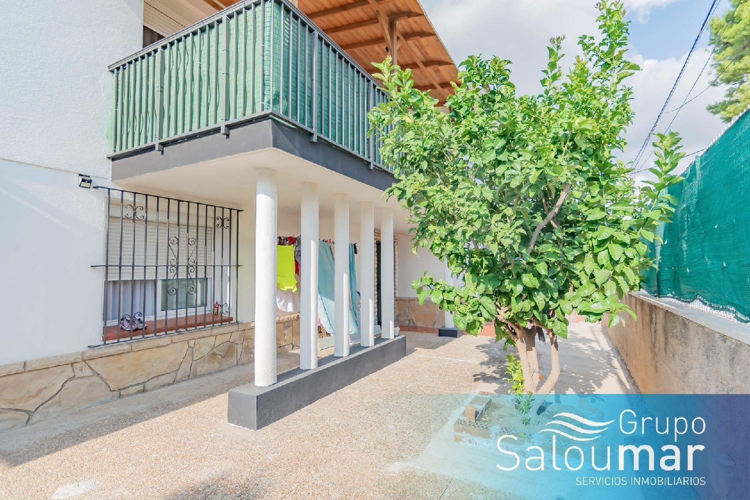  till salu hus Cap De Salou-Nostra Senyora De Nuria Tarragonès 4