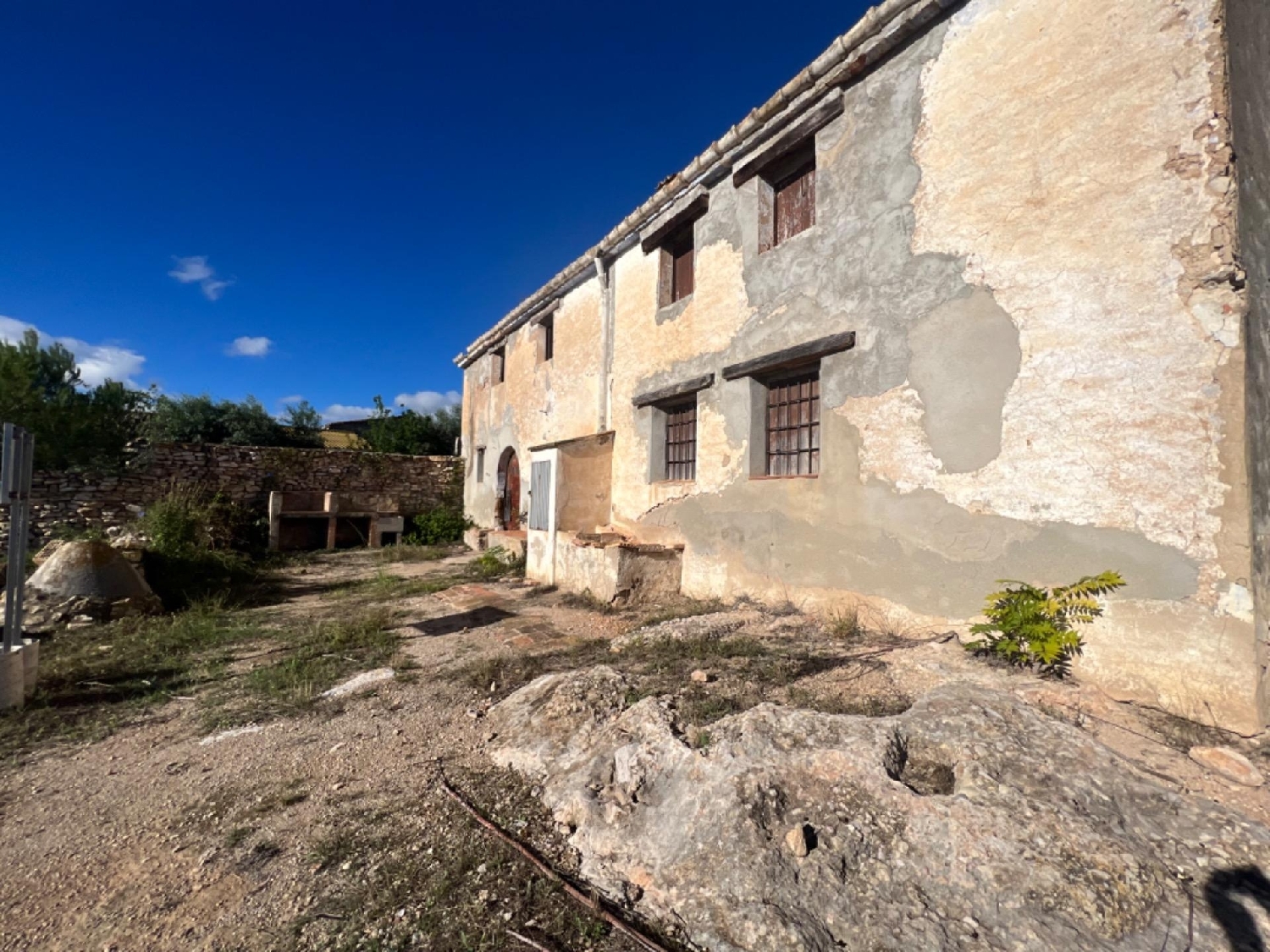 till salu hus Cap-Roig Baix Ebre 2