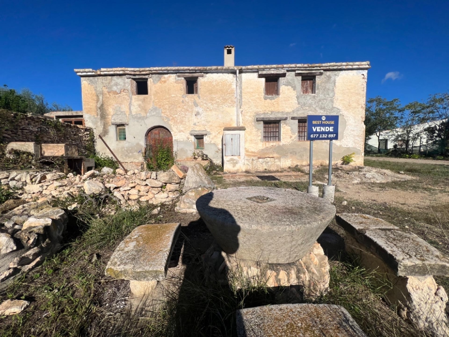  till salu hus Cap-Roig Baix Ebre 1
