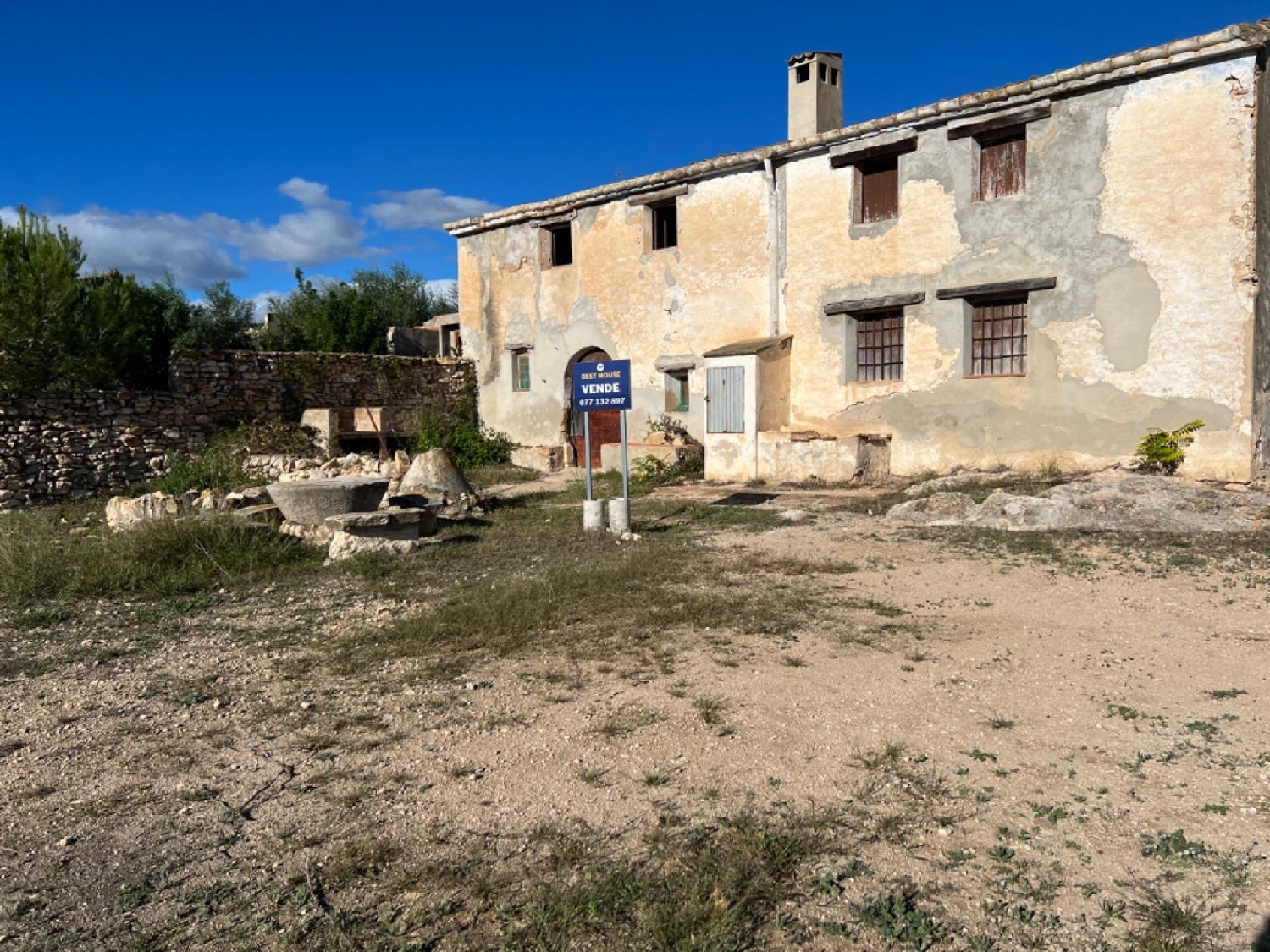 till salu hus Cap-Roig Baix Ebre 3