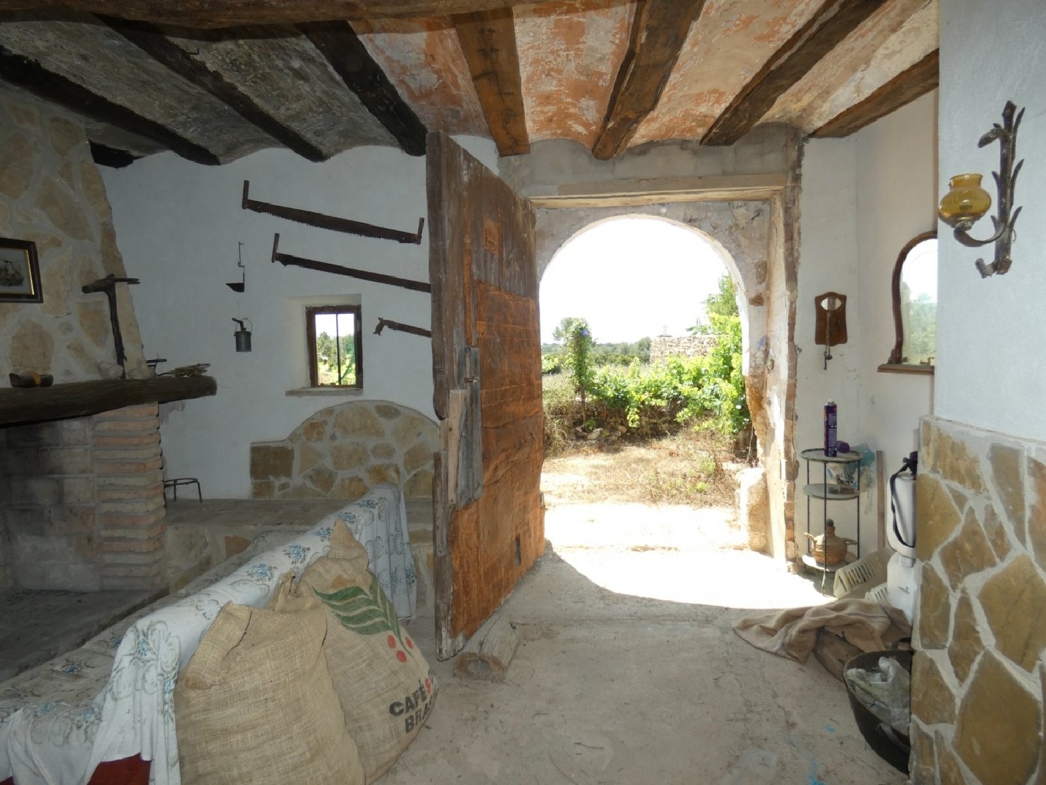  till salu hus Cap-Roig Baix Ebre 7