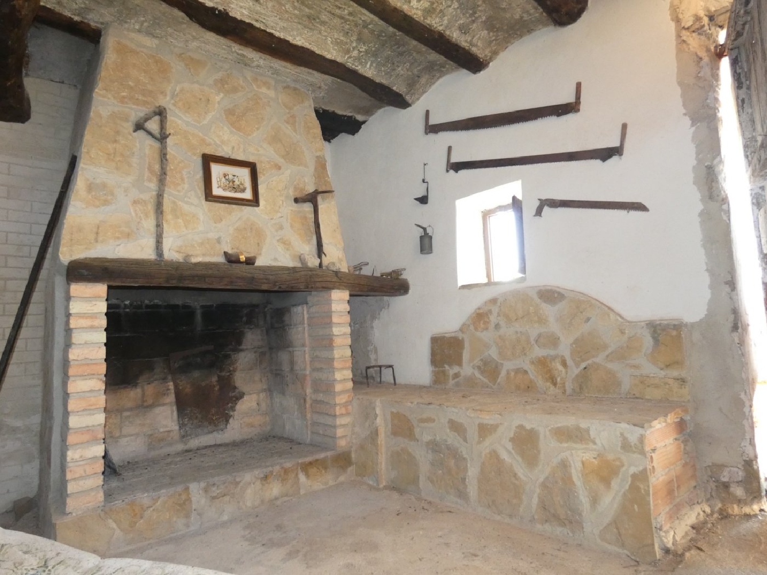  till salu hus Cap-Roig Baix Ebre 6